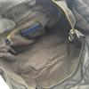 Used SEE BY CHLOE Tote Bag NellyTote Bag beige/black leather Women