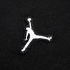Jordan Толстовка Jet Black Детская JD2142063GS-001
