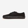Vans Authentic Light Blackblack 7 9