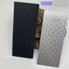 With Anti-skid Base Diamond Sharpening Stones 240-3000 Mesh Honeycomb Surface Plate  Grind