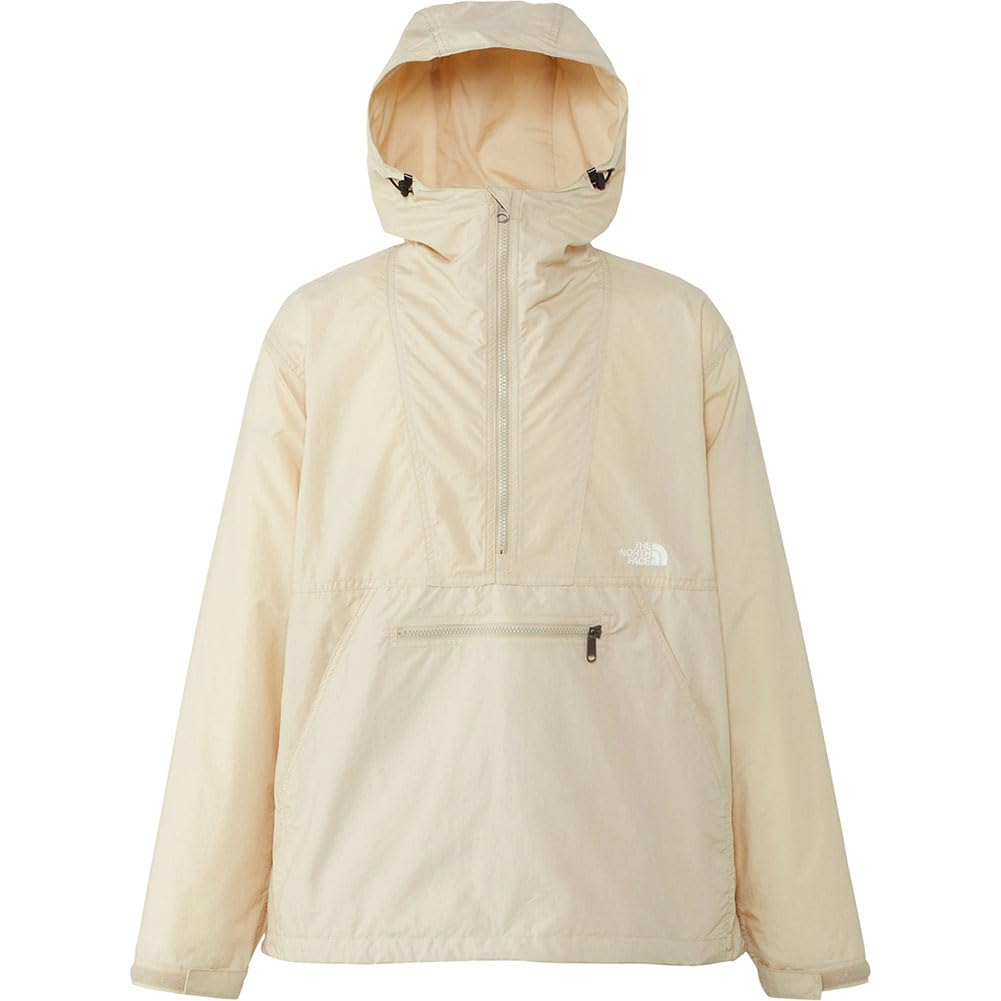 The North Face Компактный анорак Грэвел XL