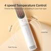 4 Temp Settings Straightening Comb Cool Air Straight Hair Comb New Hair Straightener
