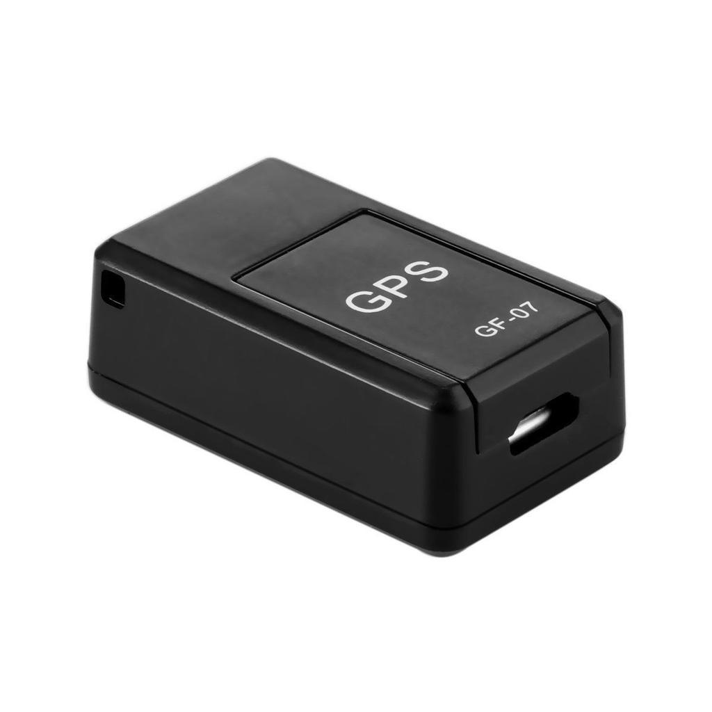 GF-07/09 Real-time Remote Recording Magnetic GPS Tracker&32G TF Card(optional) Person Location Smart Locator Tracking Device