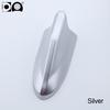 Universal 7th Gen Shark Fin Decorative Car Roof Antenna Tail Wing