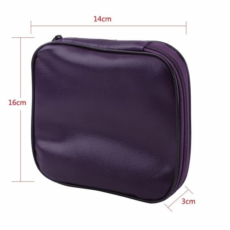 20pcs/set Crochet Hook Steel Knitting Needles Knit Bamboo Handle Needles Circular Knitting Needles Bamboo Knitting Needles