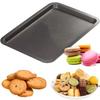 Non-Stick Rectangle Baking Pan High Temperature Resistance Bakeware Durable Baking Tray