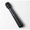 King Jim Microphone with Speaker Conference Microphone Wireless Speaker Microphone Integrated Loudspeaker SPMC10 Black &