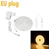 Tuya Smart Life LED Strip Lights for Room Waterproof 12V WIFI Neon LED Strip 220V EU Power Adapter Home Decortion Alexa Google