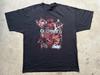Винтажная футболка группы Godsmack 90-х, размеры S-5XL, унисекс