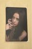 [USED] BLACKPINK JISOO Trading Card