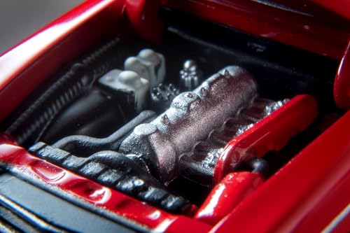 Tomytec Tomica Limited Vintage LV-212b Nissan Prince Skyline 2000GT-B Red 1967 Model (Finished Product) 329510