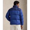 Polo Ralph Lauren Мужская пуховая куртка S Goham Mnpootw16021864410