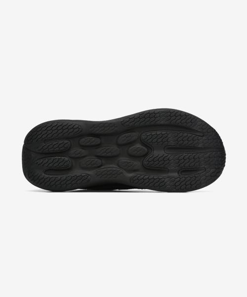 [New Balance] 1080 V15 (Women's, D) (Black) [NBPFGF702K_19]