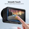 Flymile Screen Protector for DJI Osmo Action 5 Pro Ultra-Clear Tempered Glass AR Film Camera Lens Screen Anti-scratch Film Set