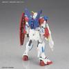 HGBF Gundam Build Fighters Counterattack Star Burning Gundam Scale Plastic Model GM's 1/144 Color-coded
