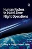 Книга Human Factors In Multi-Crew Flight Operations
