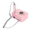 Electric Nail Grinder Portable Rechargeable Professional Manicure Machine 35000 RPM Nail Art File