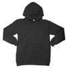 SG Kids Unisex Plain Hooded Sweatshirt Top / Hoodie
