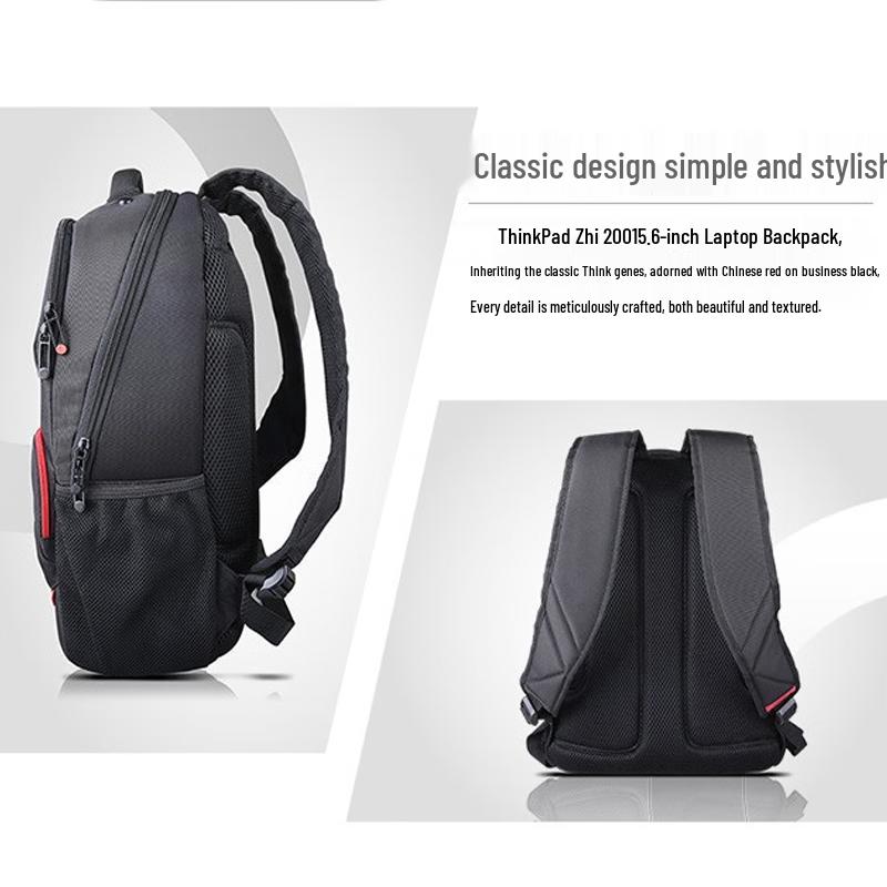 ThinkPad Lenovo Laptop Backpack