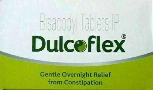 200 Tablets Dulcolax Dulcoflex Constipation Relief Laxative Tablets 5 Mg