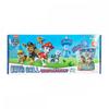Paw Patrol Bath Bomb 5pcs Set