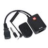 Multi-Channel AC-04 For Canon Nikon Sony DSLR Camera 4 Channels Wireless Radio Studio Flash Trigger For Photography Phot