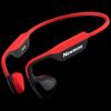 Новая костная проводимость Bluetooth-гарнитура Newmine H81