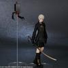 NieR:Automata 9S (YoRHa No.9 Type S) DX Edition Completed Figure