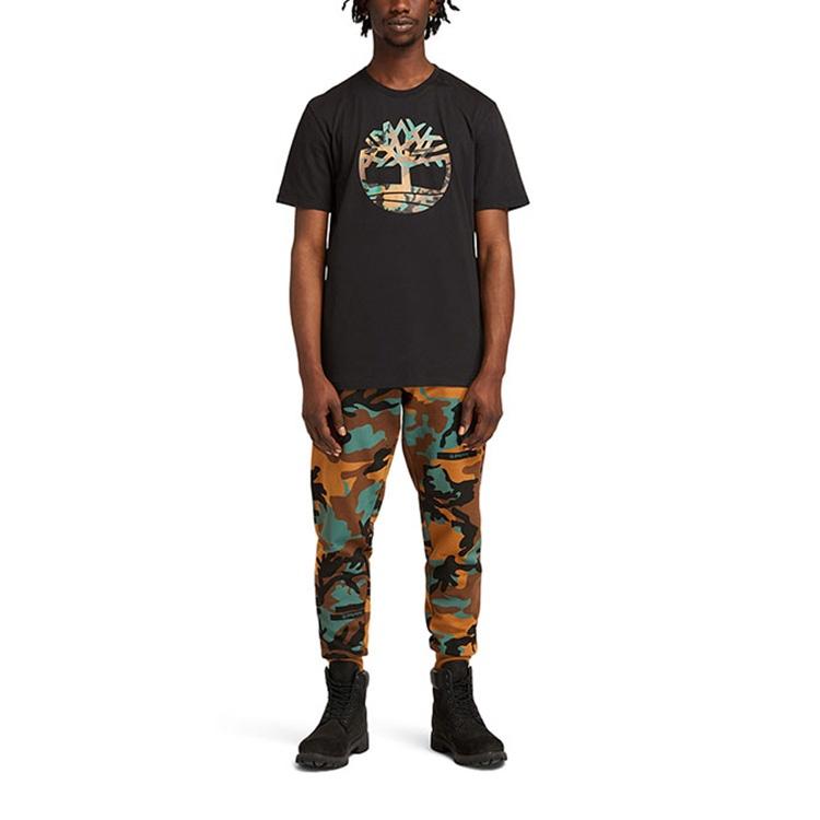 Timberland Tee Unisex A441R-001