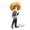 BANPRESTO My Hero Academia Q posket-Denki Kaminari-(ver.A)