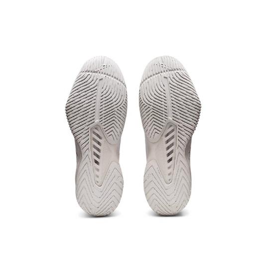 Asics GEL-Burst 26 Low Белый Золотой - 1063A047-100