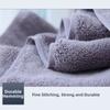 Thickened Bath Towel Absorbent Adults Serviette Towel Hand Towel Beach Towel  Spa