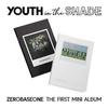[K-POP] ZEROBASEONE 1-й мини-альбом - YOUTH IN THE SHADE (Случайная версия)