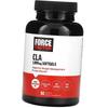 Conjugated Linoleic Acid, CLA 1000, 90gelcaps (02641001)