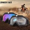 Non-polarized Windproof Dirt Bike Motorcycle Men Women Goggles Outdoor Sports Motocross Cycling Mounteering Eyrglasses