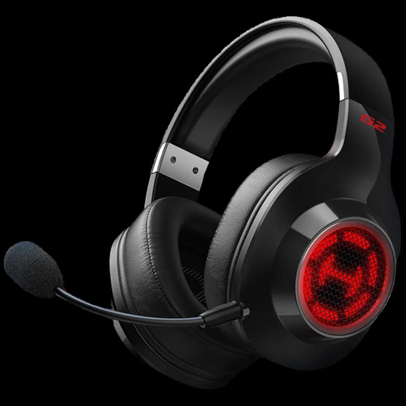 Edifier Беспроводная игровая гарнитура G2