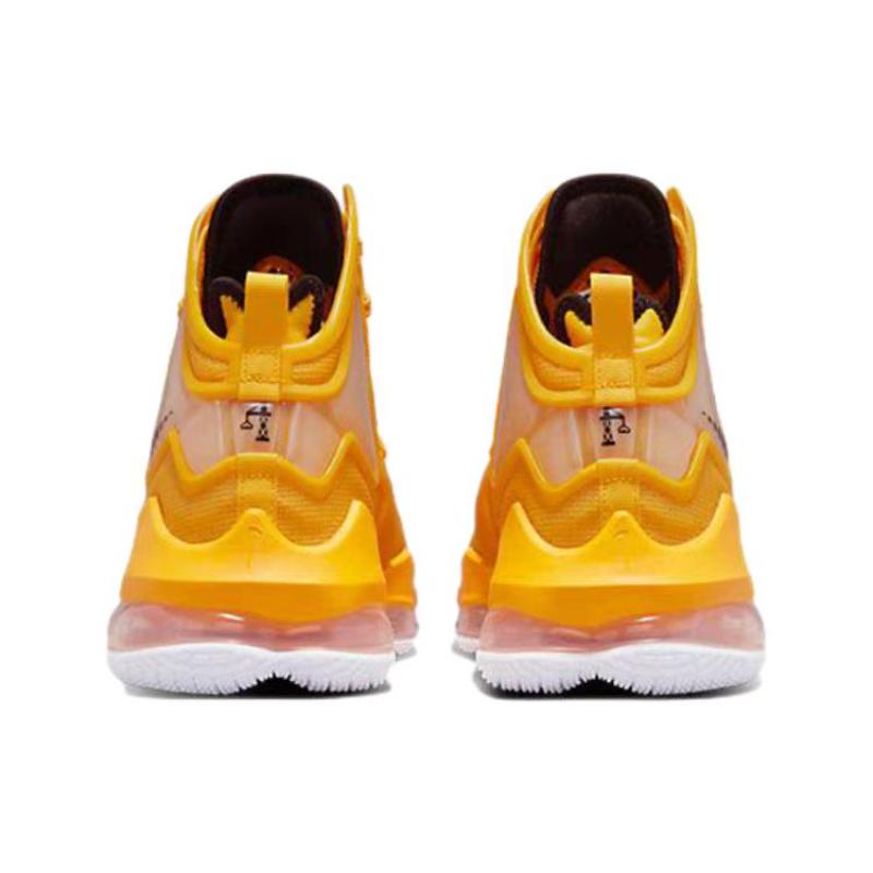 Nike Кроссовки LeBron 19 "Hard Hat" DC9340-700