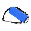 Ремешок Сумка для бутылки с водой Чехол для кемпинга Путешествия 1000 мл Переноска для напитков Чехол Держатель для напитков Изолированное хранение Прочный