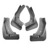 Chevrolet Menlo Mudguards