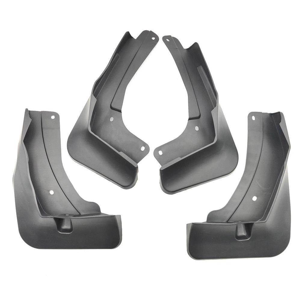 Chevrolet Menlo Mudguards