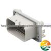 776228-4 DJ7235C-1.5-10A 23-контактная бытовая разъёмная розетка для печатной платы 776087-4
