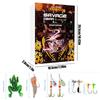 Fishing Lure Advent Calendars 2024 2024 Adult Fishing Advent Calendars Adult 24 Days Fishing Lures Set For Teens Boys