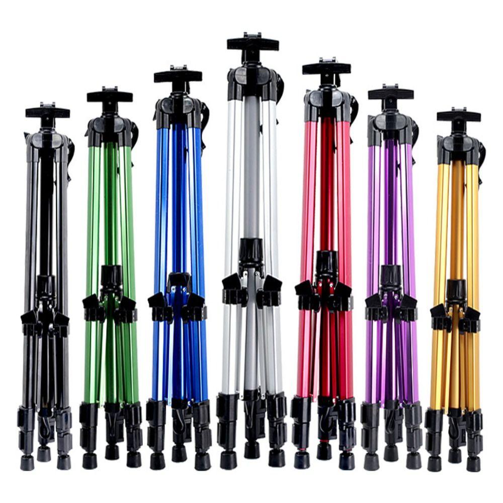 Adjustable Colored Aluminium Easel Painting & Sketch Painting Easel Shelf Sketch Drawing