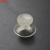 JCD 2pcs 3D Analog Joystick Replacement thumb Stick Grips Cap Cover Buttons For Xbox one X S Controller Thumbsticks Cover