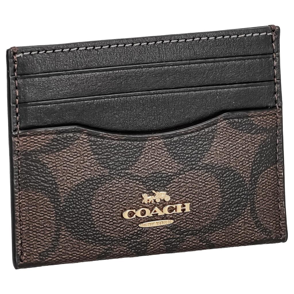 Card Case CH415 IMAA8 [Coach] [item]