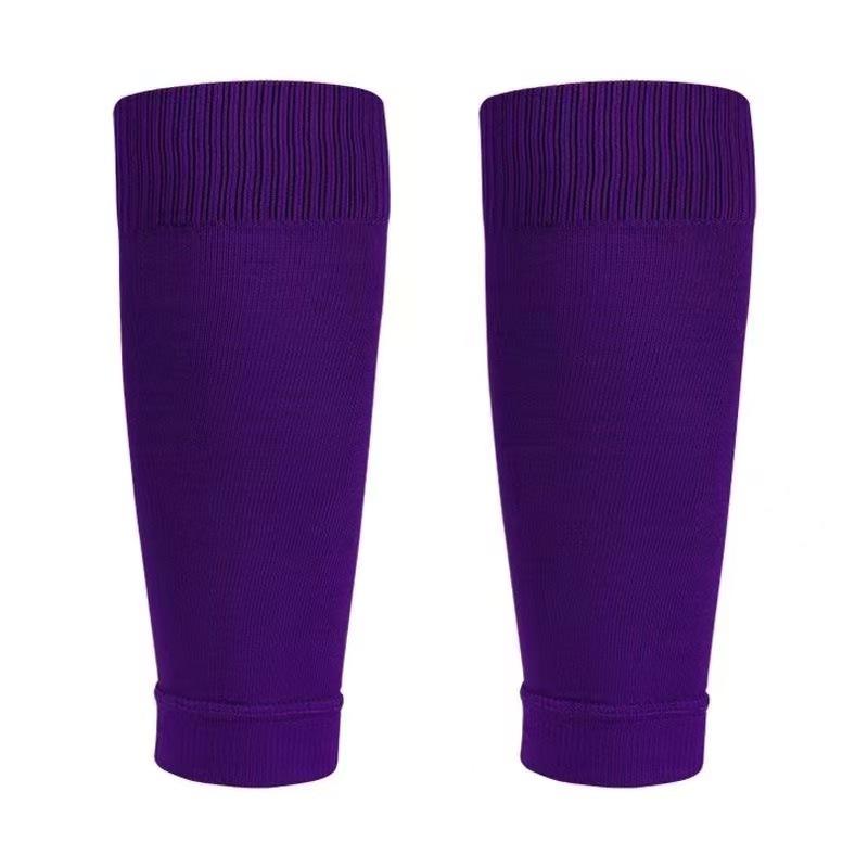 Pressure Football Socks Men'S And Women'S Compressed Leggings Board Leg Cover Sports Professional Knitted Leggings Breathable Calf Socks