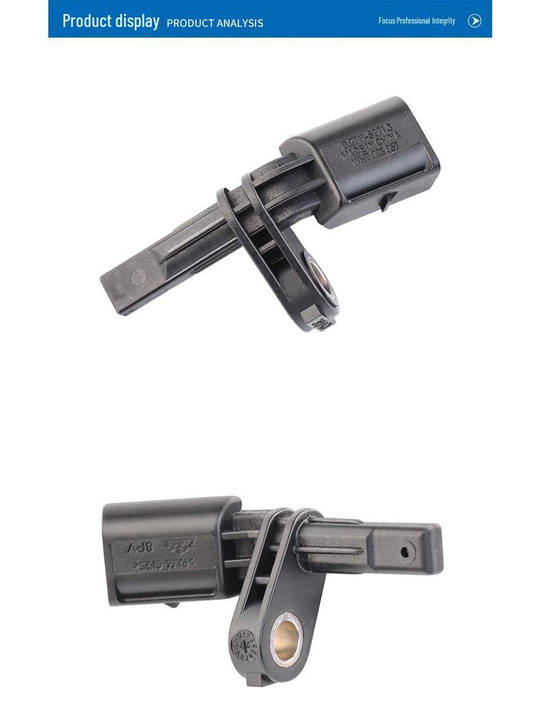 Датчик ABS WHT003856/7/8/9 для Volkswagen Magotan, Sagitar, Tiguan и New Passat.