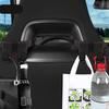 Car Interior Storage Hook Automotive Back Seat Hook for Handbag Purse Umbrella Heavy Duty Car Headrest Hook Organizer