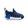 Nike Dynamo Go FlyEase Caterpillar Shock Absorbing Non-Slip Durable Low-Top Sports Casual Shoes Baby Sneaker Black Blue DH3438-002