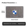 DLCP9 Car Wash Towels Absorbent Quick Dry Streak Coral Velvet Towel For BMW M 1 3 4 5 6 7 Series M3 M6 F01 F02E34 E36 E70 F10 X6 X1